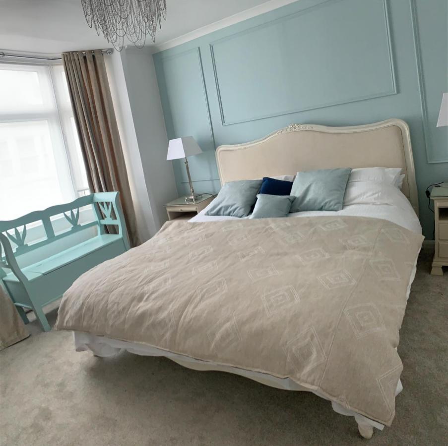 Ferienhaus Blue Haven